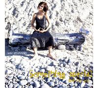 Susi Hyldgaard Something Special Just for You (CD) Album