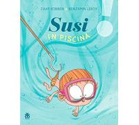 Susi in piscina