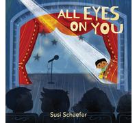 Susi Schaefer All Eyes on You (Copertina rigida)