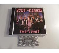 Susi & the Seniors - Twist & Shout