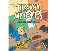 Susi Thomas Through My Eyes (Tascabile)