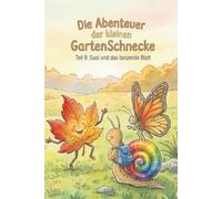 Susi und das tanzende Blatt: Teil 9.