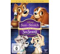 Susi und Strolch 1+2