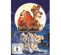 Susi und Strolch 2