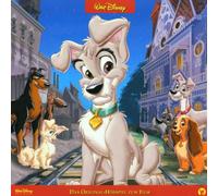 Susi und Strolch 2 - Kleine Strolche-Gr.Abenteuer