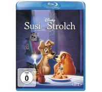 Susi und Strolch