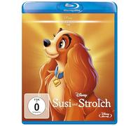 Susi und Strolch - Disney Classics