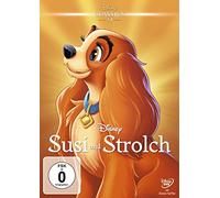 Susi und Strolch - Disney Classics (DVD) Clyde Geronimi Hamilton Luske