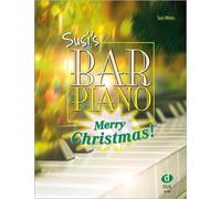 Susi Weiss Susis Bar Piano - Merry Christmas (Tascabile)