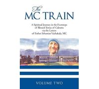 Susie Aki The MC Train (Tascabile)