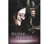 Susie Arioli Band - Live at the Montreal Internati