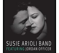 Susie Arioli Band - That' For Me