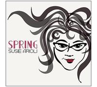 Susie Arioli Spring (CD)