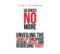 Susie Barber Silenced No More (Tascabile)