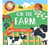Susie Behar On the Farm (Copertina rigida) Shine-A-Light