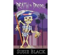 Susie Black Death by Dreidel (Tascabile) Holly Swimsuit Mystery