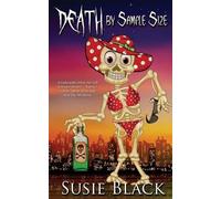 Susie Black Death by Sample Size (Tascabile) Holly Swimsuit Mystery