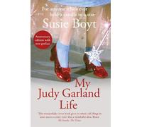 Susie Boyt My Judy Garland Life (Tascabile)