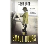 Susie Boyt Small Hours (Tascabile)