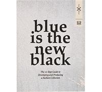Susie Breuer Blue is the New Black (Tascabile)