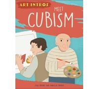 Susie Brooks Art Intros: Meet Cubism (Copertina rigida) Art Intros