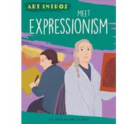 Susie Brooks Art Intros: Meet Expressionism (Copertina rigida) Art Intros