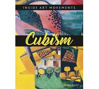 Susie Brooks Cubism (Copertina rigida) Inside Art Movements