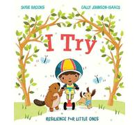 Susie Brooks I Try (Tascabile)
