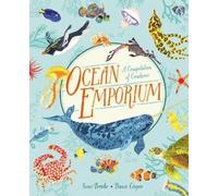Susie Brooks Ocean Emporium (Copertina rigida)