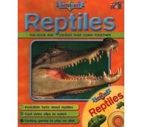 Susie Brooks Reptiles (Mixed Media Product) Interfact S.
