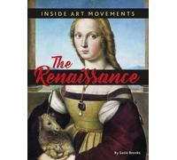 Susie Brooks The Renaissance (Copertina rigida) Inside Art Movements