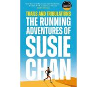 Susie Chan Trails and Tribulations (Copertina rigida)