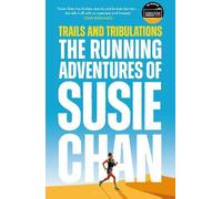 Susie Chan Trails and Tribulations (Tascabile)
