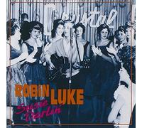 Susie darling by Robin LUKE (1999-12-25)