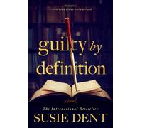 Susie Dent Guilty by Definition (Tascabile) Guilty by Definition