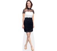 Susie Dent (Skirt) a grandezza naturale