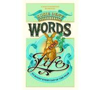 Susie Dent Words for Life (Copertina rigida)