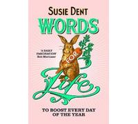 Susie Dent Words for Life (Tascabile) (PRESALE 08/10/2026)