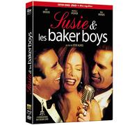 Susie et les baker boys [Blu-ray]