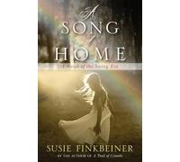 Susie Finkbeiner A Song of Home - A Novel of the Swing Era (Tascabile)