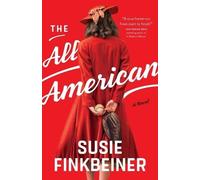 Susie Finkbeiner The All-American - A Novel (Tascabile)
