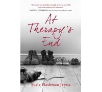 Susie Flashman Jarvis At Therapy's End (Tascabile)
