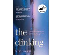 Susie Greenhill The Clinking (Tascabile)