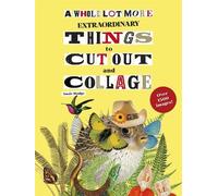 Susie Hodge A Whole Lot More Extraordinary Thin (Tascabile) (PRESALE 22/10/2026)