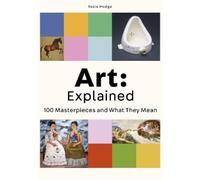 Susie Hodge Art: Explained (Tascabile)