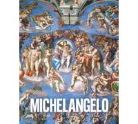 Susie Hodge Art Masters: Michelangelo (Copertina rigida) Art Masters