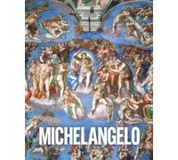 Susie Hodge Art Masters: Michelangelo (Copertina rigida) Art Masters