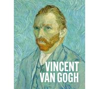 Susie Hodge Art Masters: Vincent Van Gogh (Copertina rigida) Art Masters