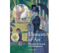 Susie Hodge Elements of Art (Tascabile)