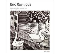 Susie Hodge Eric Ravilious Masterpieces of Art (Copertina rigida)